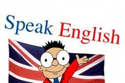 "English day" dorong peningkatkan daya saing SDM