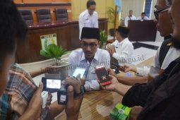 Evaluasi program kerja LPTQ