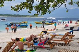 60 persen PAD Lombok Utara disumbang Pariwisata
