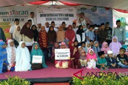 Lomba Hadrah warnai Ramadhan di Mataram