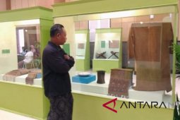 Museum NTB Gelar Pameran Peradaban Islam