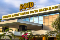 RSUD Mataram Rasionalisasi Pegawai Dampak Rujukan Berjenjang