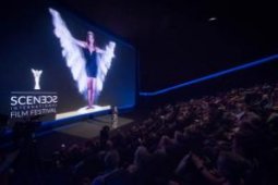 Film Indonesia buka festival Scenecs International Belanda