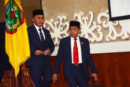 Rumah Bung Karno lokasi Bulan Bhakti Pancasila