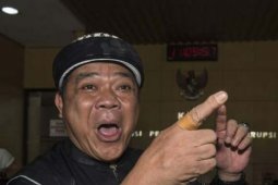 Mantan Rocker Hari Moekti Meninggal Dunia