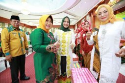 Ajudan : Kebaikan Ibu Dhea sulit diungkapkan