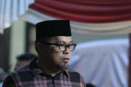 Sualang ingatkan Disnaker Manado awasi pembayaran THR