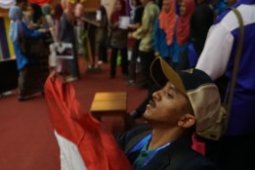 Mahasiswa Universitas Brawijaya Ciptakan Aplikasi "Difodeaf" Bahasa Isyarat