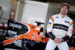 Alonso Segera Pensiun