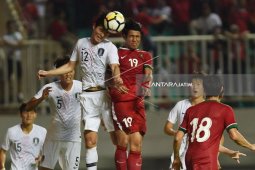 Data dan Fakta Tim Korsel di Piala Asia 2019