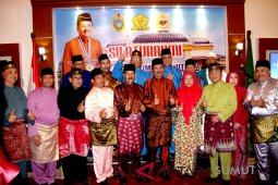 Melayu diharapkan berkarya dan berjaya