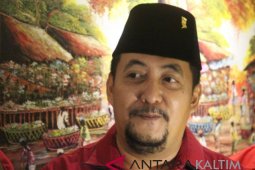 Bakal Caleg PDIP diwajibkan ikuti tes kompetensi