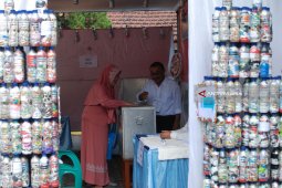Pilkada di Jombang