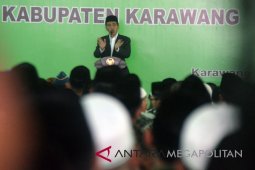Pengamat: Pendamping Jokowi harus tokoh muslim