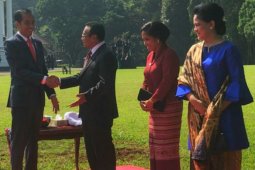 Indonesia-Timor Leste sepakat negosiasi perjanjian investasi