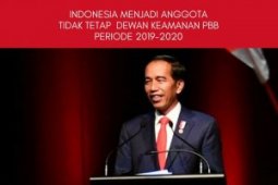 Jokowi berbagi trik sukses raih simpati rakyat