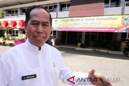 Pemprov antisipasi kenaikan harga daging jelang lebaran