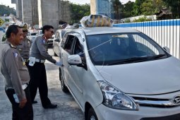 Korban tewas laka lantas di Jambi turun