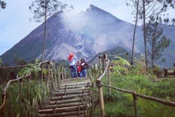 Bangkit dari bencana jadi ekowisata