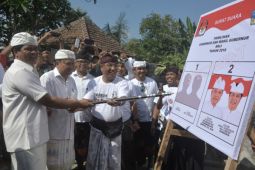 Partai Nasdem optimistis pasangan Mantra-Kerta menang