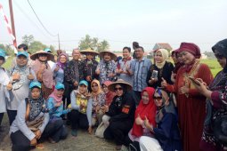 Mahasiswa IPB menjadikan desa sekitar kampus sebagai desa wisata menarik di Bogor