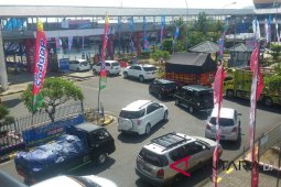 BPTD Bali: pemudik meningkat, frekuensi penyeberangan Gilimanuk-Ketapang ditingkatkan