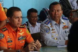 Istana Kepresidenan pantau pencarian KM Sinar Bangun