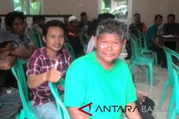 Nelayan deklarasikan penolakan terhadap tambang timah di perairan Rambat