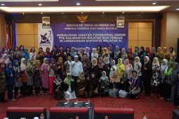 Tingkatkan karier dosen, begini upaya Kopertis XI