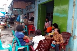Keluarga korban asal Tebing Tinggi berharap bisa menemukan jasadnya
