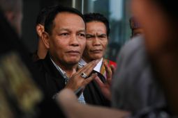 KPK panggil mantan Kasau Agus Supriatna