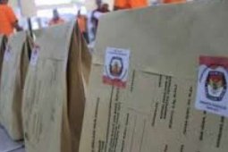 Bawaslu Bangka Selatan buka posko pengaduan formulir C6