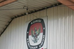 KPU Kalsel tetapkan DPS 2.760.360
