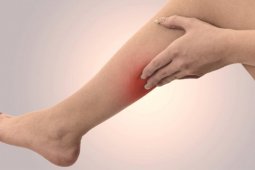 Apa penyebab kram otot yang terjadi tiba-tiba saat tidur?