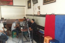 Dispendukcapil Surabaya Buka Layanan KTP Elektronik di Rutan Medaeng