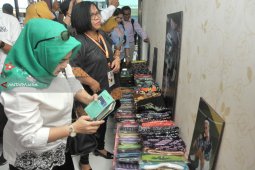 Risma Paparkan Perubahan Eks Lokalisasi Dolly Surabaya