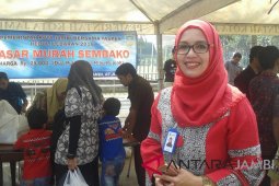 Taspen Jambi kebut daftar ulang penerima pensiun