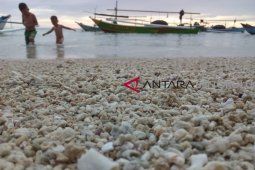 Jangan pekerjakan anak sebagai nelayan