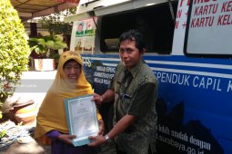 Layanan Pembuatan Akta Kelahiran Surabaya 15 Menit Langsung  Jadi