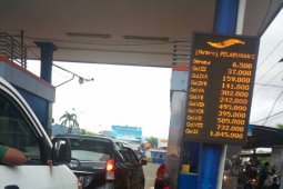 Otoritas Pelabuhan Gilimanuk siapkan uang kembalian