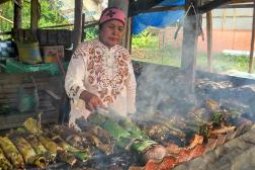 Si manis lompong sagu yang terlupakan