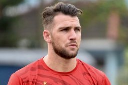 Marco Simic Dilarang Tampil Empat Laga Liga