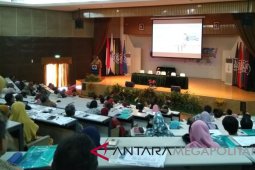 Menristekdikti paparkan kurikulum 4.0 di Kampus IPB