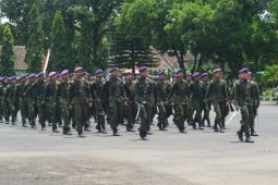 Ikatan alumni Menwa gelar buka puasa bersama