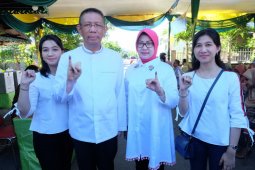 Midji - Norsan unggul di TPS Milton