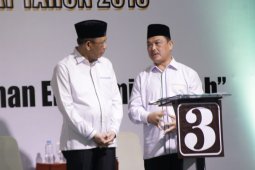 Berbagai terobosan Sutarmidji-Norsan untuk Kalbar Baru