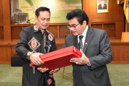MK apresiasi dukungan Pemprov Kalsel