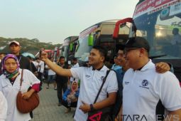 BMKG: cuaca jalur mudik Jambi dominasi cerah