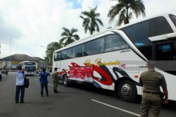 Pemkab Jember Siapkan 12 Bus Mudik Gratis (Video)