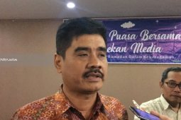 PDAM Surabaya Pasang 300 Unit AMR Antisipasi Pencuairan Air